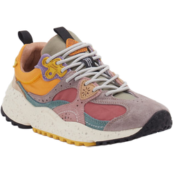 Flower Mountain Sneaker in multi in Größe: 37 für Damen