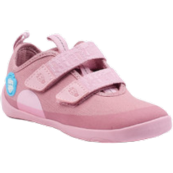 Affenzahn Klettschuh Kinder in pink in Größe: 27
