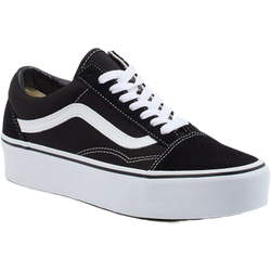 Vans Sneaker in schwarz in Größe: 40.5 für Damen