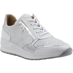 Finn Comfort Sneaker in weiß in Größe: 38 für Damen