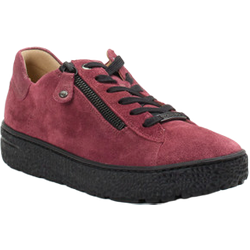 Hartjes Sneaker in rot in Größe: 37 für Damen Weite: H