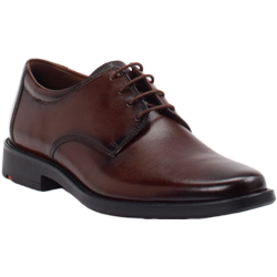 Lloyd Schnürschuh in braun in Größe: 40.5 für Herren