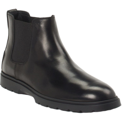Tod's Boots in schwarz in Größe: 41.5 für Herren