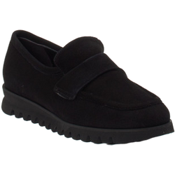 Mannori Slipper in schwarz in Größe: 36.5 für Damen