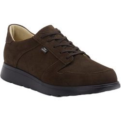 Finn Comfort Sneaker in braun in Größe: 42 für Herren