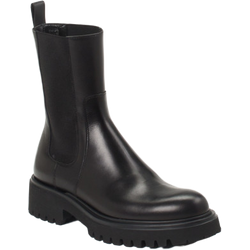 Konstantin Starke Chelsea Boots in schwarz in Größe: 41 für Damen