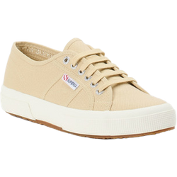 Superga Sneaker in beige in Größe: 37 für Damen