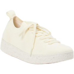 FitFlop Sneaker in beige in Größe: 38 für Damen