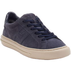 Hogan Sneaker in blau in Größe: 40.5 für Herren