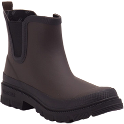 Verbenas Gummistiefel in braun in Größe: 37 für Damen