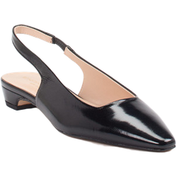 Konstantin Starke Slingpumps in schwarz in Größe: 36 für Damen