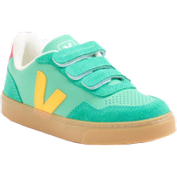 VEJA Klettschuh Kinder in blau in Größe: 31