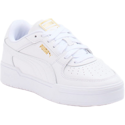 Puma Sneaker in weiß in Größe: 37 für Damen