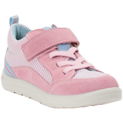 Ricosta Lauflernschuhe Kinder in pink in Größe: 24 Weite: M