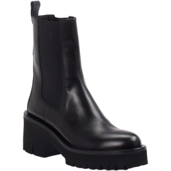 Konstantin Starke Stiefelette in schwarz in Größe: 36 für Damen