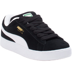 Puma Sneaker in schwarz/weiß in Größe: 43 für Herren