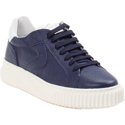Voile Blanche Sneaker in blau in Größe: 38 für Damen