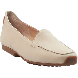 Kennel & Schmenger Slipper in beige in Größe: 41 für Damen