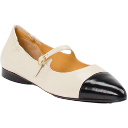 Truman's Ballerina in beige in Größe: 36.5 für Damen