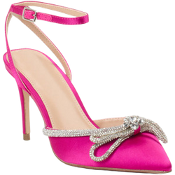 Steve Madden Pumps in pink in Größe: 39 für Damen