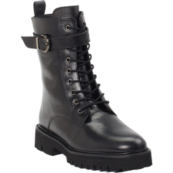 Ralph Harrison Schnürstiefelette in schwarz in Größe: 37 für Damen
