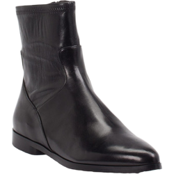 Truman's Stiefelette in schwarz in Größe: 36 für Damen