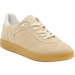 Sioux Sneaker in beige in Größe: 41 für Herren