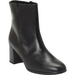 Gabor Stiefelette in schwarz in Größe: 37.5 für Damen