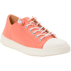 Think Sneaker in orange in Größe: 37.5 für Damen