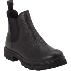 Ecco Chelsea Boots in schwarz in Größe: 37 für Damen