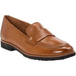 Paul Green Slipper in braun in Größe: 37.5 für Damen