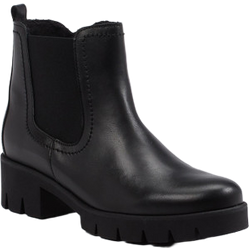 Gabor Stiefelette in schwarz in Größe: 36.5 für Damen