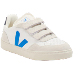 VEJA Klettschuh Kinder in weiß in Größe: 34