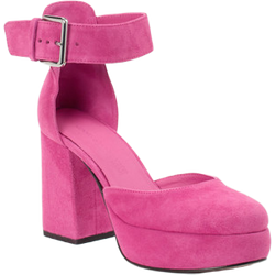 Kennel & Schmenger Pumps in pink in Größe: 37.5 für Damen