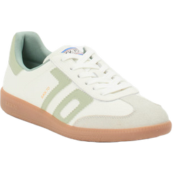Back 70 Sneaker in weiß in Größe: 37 für Damen