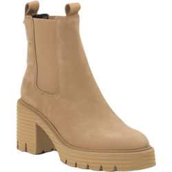 Kennel & Schmenger Chelsea Boots in braun in Größe: 37 für Damen