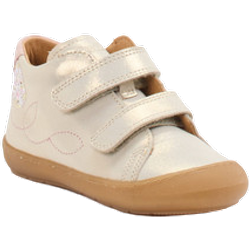 Froddo Lauflernschuhe Kinder in gelb in Größe: 23 Weite: M