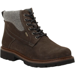 Sioux Boots in grau in Größe: 40.5 für Herren