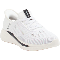 Skechers Sneaker in weiß in Größe: 41