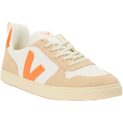 VEJA Sneaker Kinder in weiß in Größe: 35