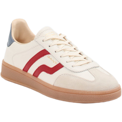 Gant Sneaker in weiß in Größe: 36 für Damen