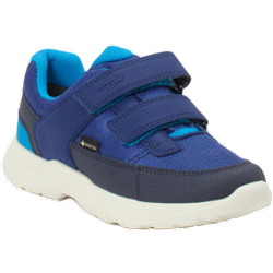 Superfit Klettschuh Kinder in blau in Größe: 28 Weite: M