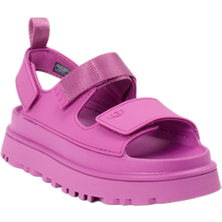 UGG Sandale in pink in Größe: 39 für Damen