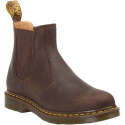 Dr. Martens Boots in braun in Größe: 41 für Herren