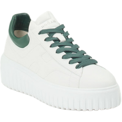 Hogan Sneaker in weiß in Größe: 37.5 für Damen