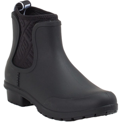 UGG Stiefelette in schwarz in Größe: 37 für Damen