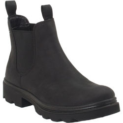 Ecco Chelsea Boots in schwarz in Größe: 42 für Herren