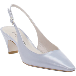 Konstantin Starke Slingpumps in blau in Größe: 36.5 für Damen