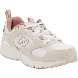 New Balance Sneaker in beige in Größe: 37 für Damen