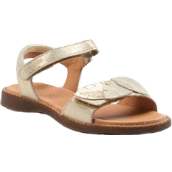 Froddo Sandale Kinder in gelb in Größe: 28 Weite: M